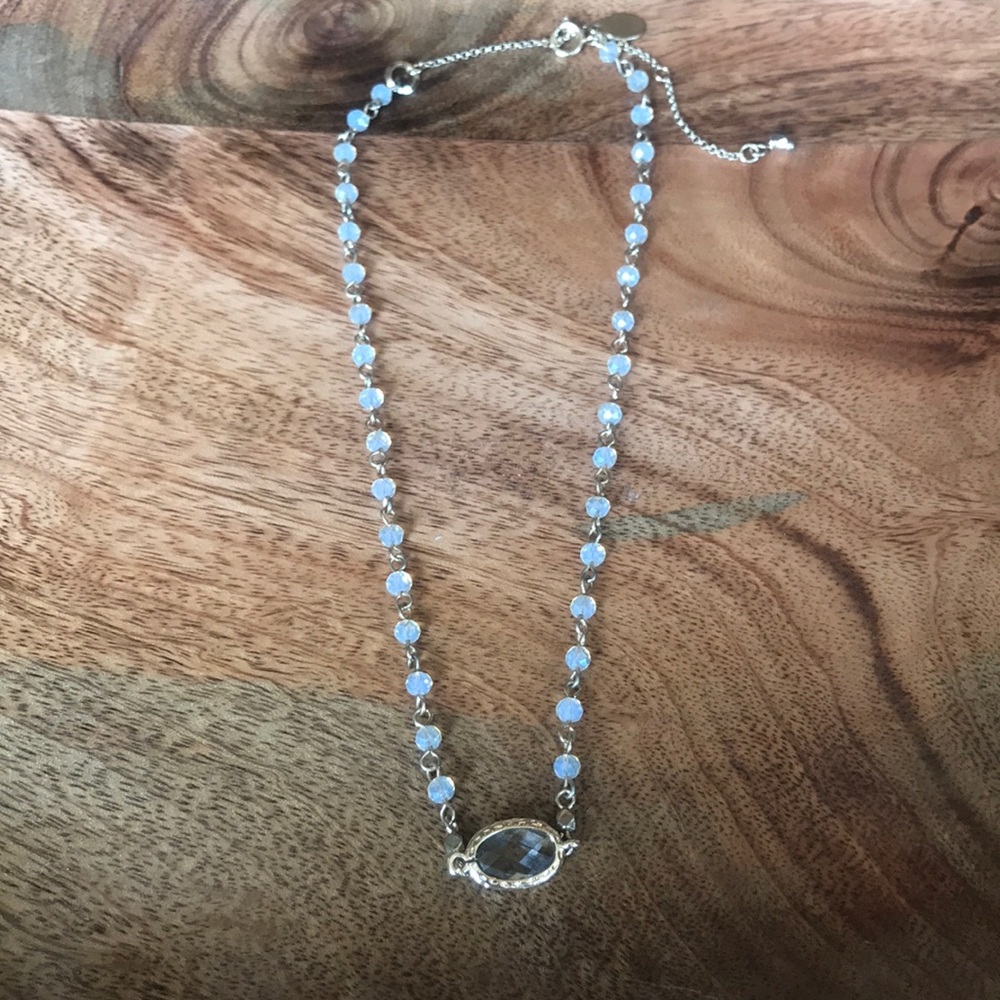 {Loft} Necklace. Like new.